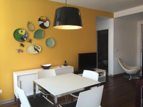 Отель Funchal Centrum Apartments - Downtown  Фуншал